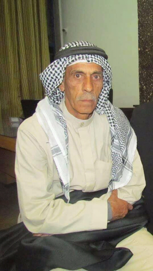 אחמד איבראהים אחמד אבו סכראן