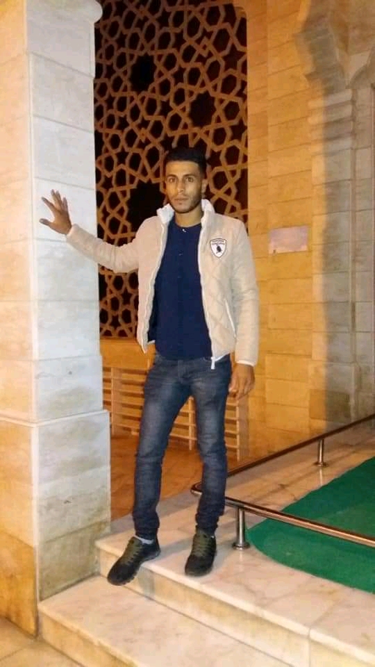 מוחמד נאהד ג'בר אבו סכראן