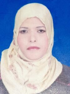 ראוויה פתחי חסן א-טנאני, בת 35