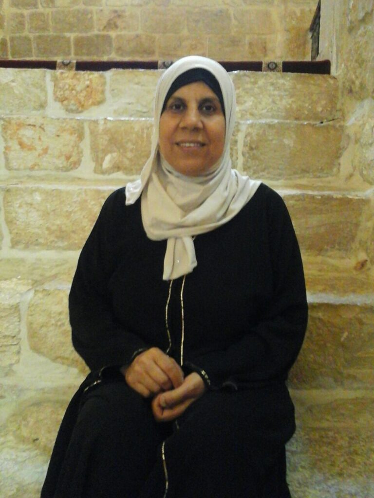 מייסון זכי האשם אל-חתו