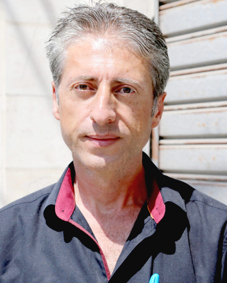 ראמי אל-אפרנג'י,