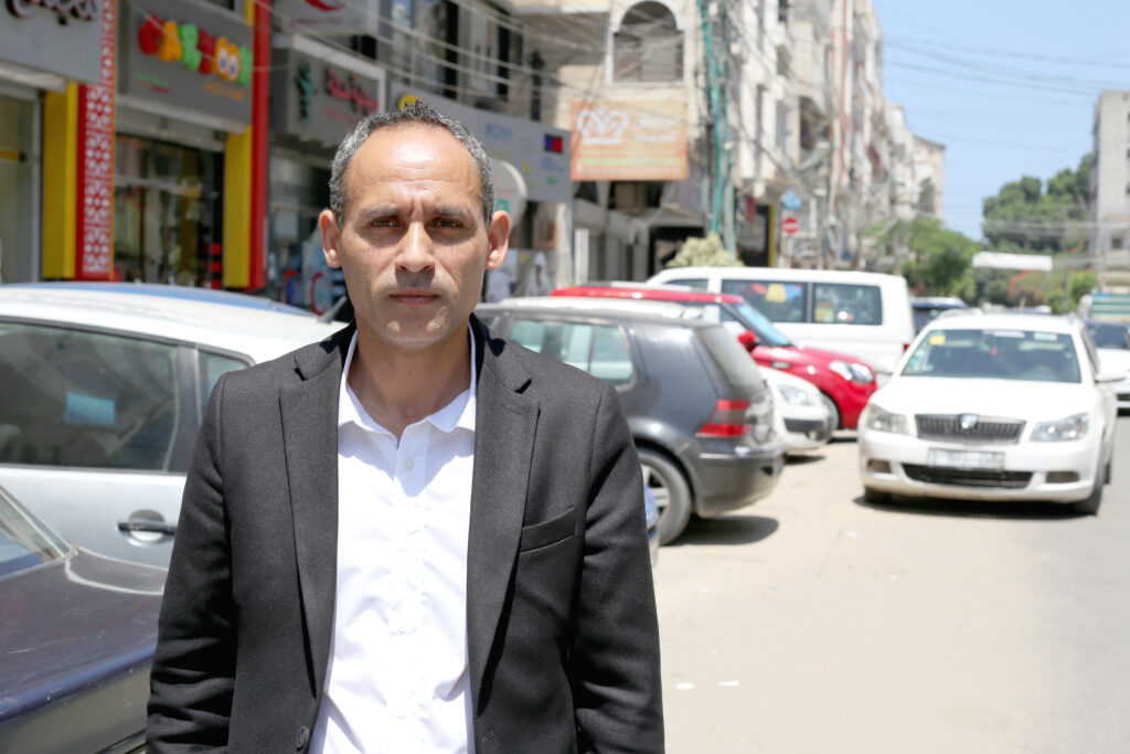 ריאד אישכנתנא