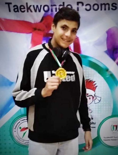 אדם מוחמד עלי אל-פרעאווי